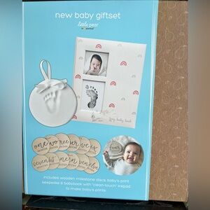 Baby Giftset